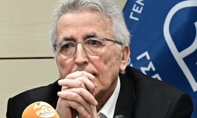 Γιάννης Παναγόπουλος: Στο αρχείο η δικογραφία για παραβάσεις της νομοθεσίας περί «πόθεν έσχες»