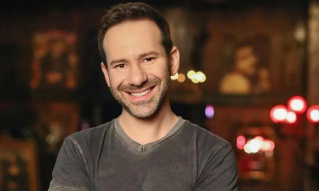 OnlyFans: Πέθανε ο δισεκατομμυριούχος ιδιοκτήτης της πλατφόρμας ενηλίκων σε ηλικία 43 ετών