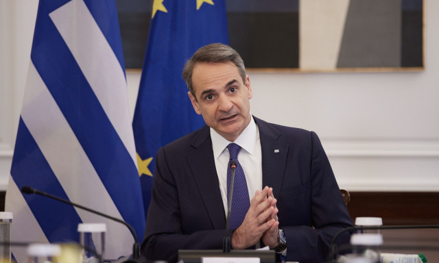 Συνεδριάζει σήμερα το ΚΥΣΕΑ υπό το βάρος της επικίνδυνης κλιμάκωσης του πολέμου