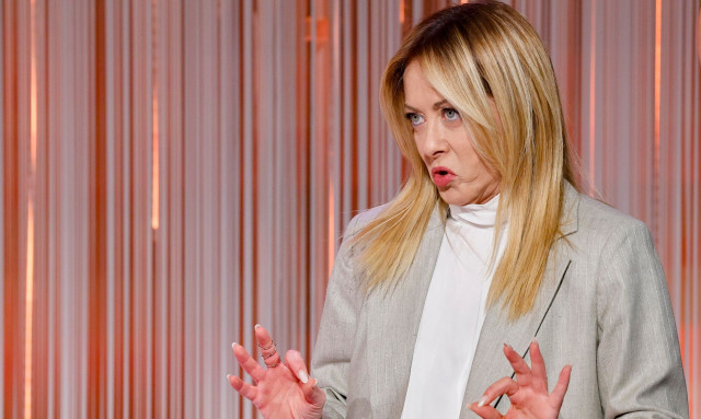 Ιταλία: Ήττα-«χαστούκι» στο δημοψήφισμα για τη Μελόνι - Εισαγγελείς τραγούδησαν το «Bella Ciao»