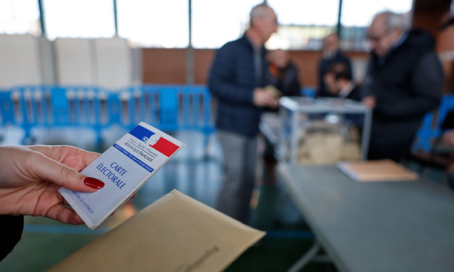 Γαλλία – Δημοτικές εκλογές: Κέρδη της Αριστεράς στις μεγάλες πόλεις – Δεν βοήθησαν οι συμμαχίες