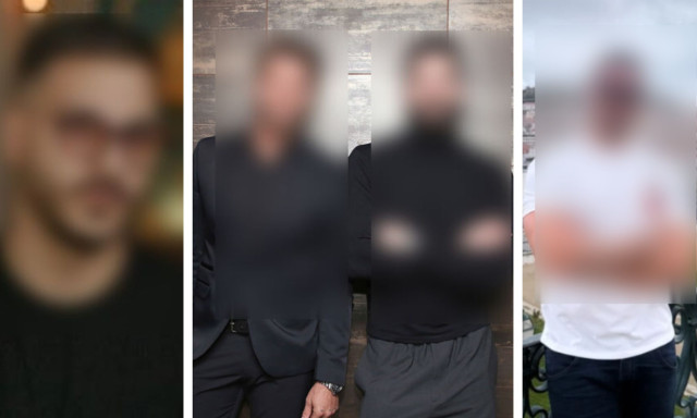 Απάτες εκατομμυρίων ευρώ σε βάρος ΕΦΚΑ: 22 συλλήψεις λογιστών και επιχειρηματιών