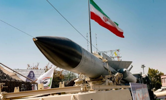 Λονδίνο, Βερολίνο ή Αθήνα; Ποιες χώρες της ΕΕ μπορεί να χτυπήσει ο ιρανικός διηπειρωτικός πύραυλος