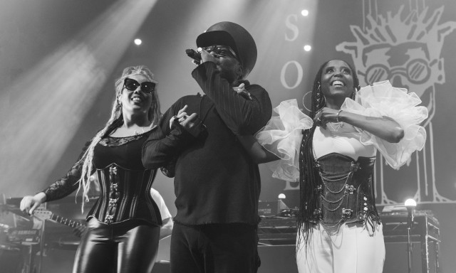 Soul II Soul στο Sani Festival - Η ιστορία, ο ρυθμός και η διαχρονική τους ενέργεια