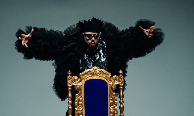 Eurovision: Πού βρίσκεται ο Akylas μετά τις εμφανίσεις στο εξωτερικό;