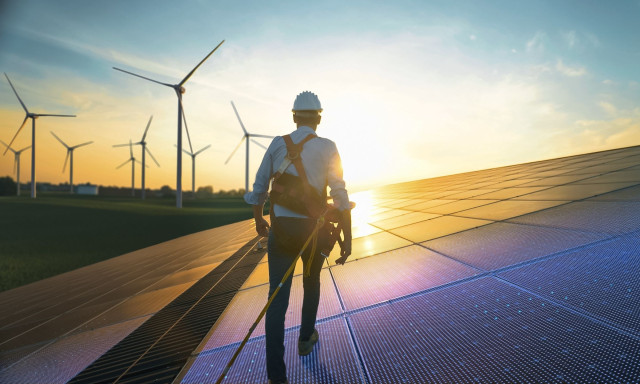 Ο Όμιλος AKTOR ενισχύει το χαρτοφυλάκιο των ΑΠΕ με νέες εξαγορές