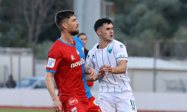 Super League Playoffs 5-8: Πρώτος ο Λεβαδειακός – Με αυτούς τους βαθμούς μπαίνουν οι ομάδες