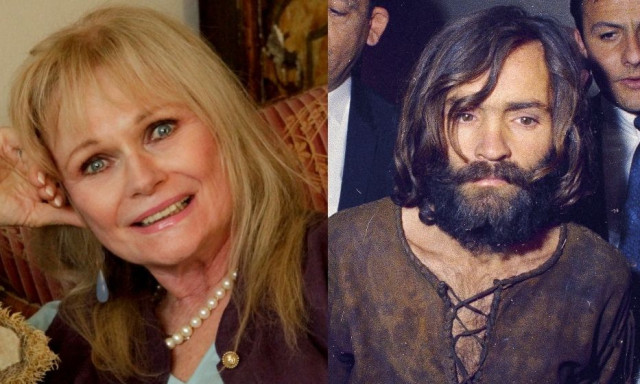 Πώς η Valerie Perrine γλίτωσε από το μακελειό της «οικογένειας Μάνσον» το καλοκαίρι του 1969