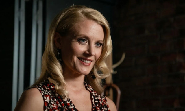 Carrie Anne Fleming: Πέθανε η ηθοποιός των «υπερφυσικών» Supernatural και iZombie