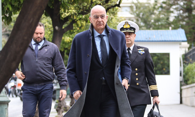 ΚΥΣΕΑ: Εγκρίθηκαν εξοπλισμοί άνω των €4 δισ. για φρεγάτες MEKO, F-16 και υποδομές για τα F-35