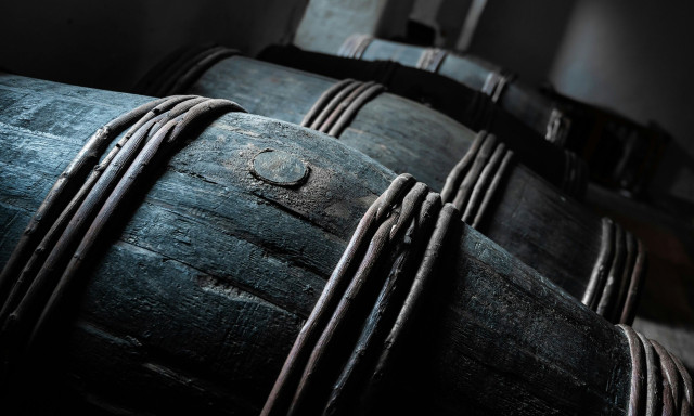 Νορβηγία: Λύθηκε το μυστήριο με τα βαρέλια κάτω από τους δρόμους - Τι έκρυβαν