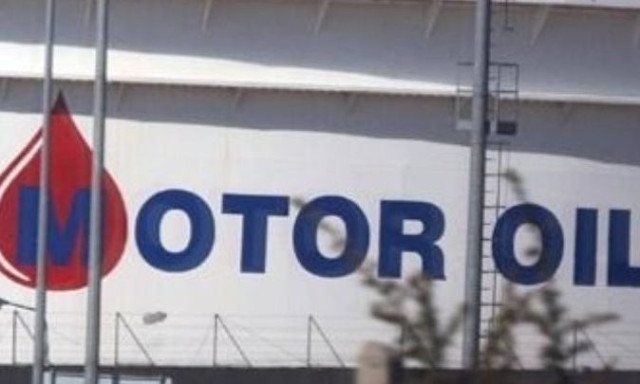 Motor Oil: Υπερδιπλάσια καθαρά κέρδη στα 650 εκατ. ευρώ για το 2025 - EBITDA 1,05 δισ. ευρώ