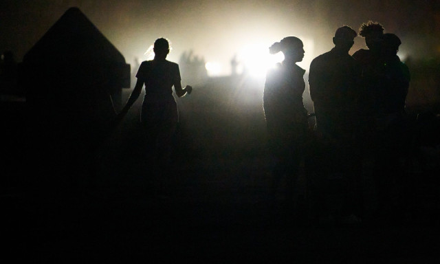 Κούβα: Σταδιακή αποκατάσταση της ηλεκτροδότησης μετά το δεύτερο μπλακ άουτ σε μία εβδομάδα