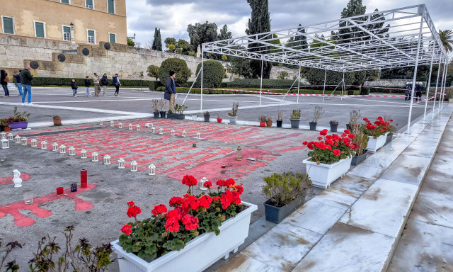 Καιρός- Μαρουσάκης: «Μάρτης γδάρτης» - Διαδοχικά κύματα κακοκαιρίας, πρώτες εκτιμήσεις για το Πάσχα