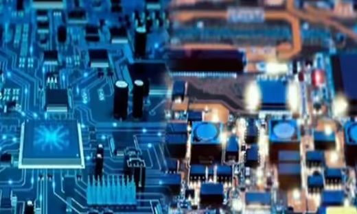 Ινδία: Στοχεύει στην κορυφή των ημιαγωγών: Αγορά 300 δισ. δολαρίων έως το 2035