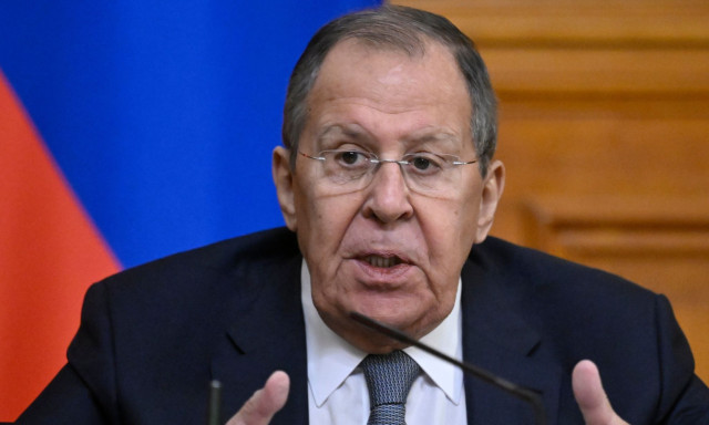 Washington Post: Ο Ούγγρος ΥΠΕΞ ενημέρωνε τον Λαβρόφ για τις συζητήσεις εντός Ε.Ε.