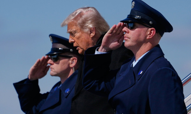 Axios: Ετοιμάζεται συνάντηση στο Πακιστάν με Αμερικανούς και τον πρόεδρο του κοινοβουλίου του Ιράν