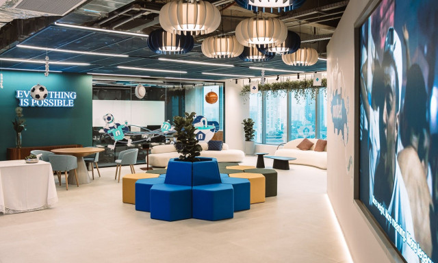 Η Novibet ανεβάζει ρυθμούς στη Βραζιλία: Νέα γραφεία με περισσότερους από 300 εργαζόμενους