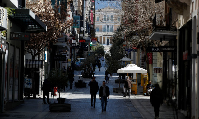 e-ΕΦΚΑ και ΔΥΠΑ: Λεφτά σε πάνω από 4,3 εκατ. δικαιούχους – Ποιοι θα πληρωθούν μέχρι τις 27 Μαρτίου