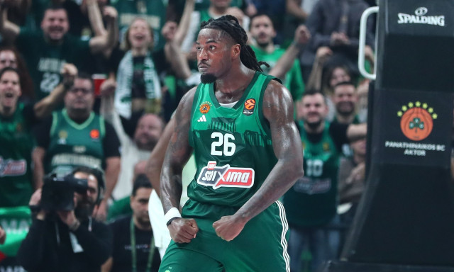 Παναθηναϊκός AKTOR: «Πετάει» για έναν ακόμα τελικό σε μια κρίσιμη «διαβολοβδομάδα»