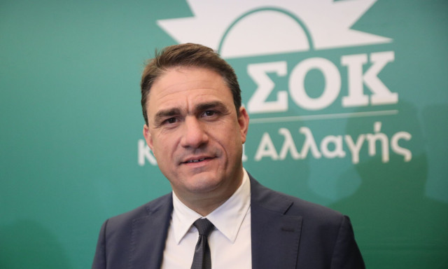 Τσουκαλάς κατά Πλεύρη: Ανιστόρητο και επικίνδυνο το εμφυλιοπολεμικό του παραλήρημα