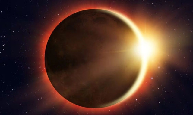 Ηλιακή έκλειψη 2027: Το ουράνιο γεγονός του αιώνα με έξι λεπτά σκοταδιού