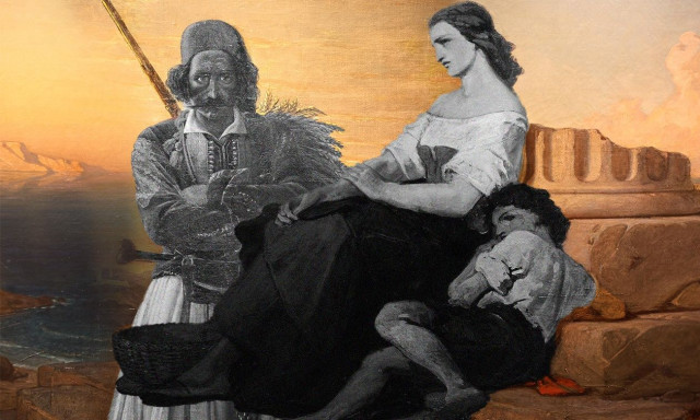 Μουσείο Φιλελληνισμού: Οι ξένοι που έδωσαν και τη ζωή τους για την Ελευθερία των Ελλήνων