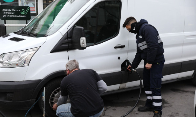 Fuel pass 2026 και επιδότηση diesel: Η διαδικασία της αίτησης, οι δικαιούχοι και οι κερδισμένοι