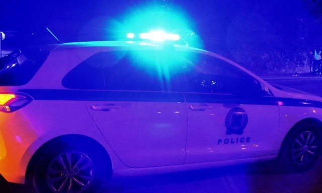 Τρόμος σε σούπερ μάρκετ στην Πάτρα: Άνδρας εισέβαλε με όπλο - «Πες στο αφενικό σου να με "καθαρίσει"»