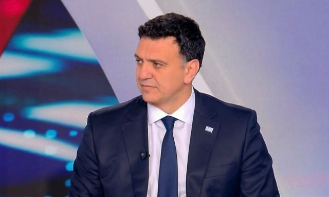 Κικίλιας: Η κυβέρνηση στηρίζει την κοινωνία– 56 εκατ. ευρώ για τη συγκράτηση των τιμών στα εισιτήρια