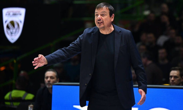 Αταμάν: «Πολύ σημαντική νίκη – Κάναμε το κανονικό μας παιχνίδι στην τέταρτη περίοδο»