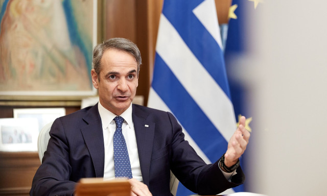 Το κυβερνητικό σχέδιο για την κρίση: Στοχευμένες ενισχύσεις - Εκλογές σε έναν χρόνο