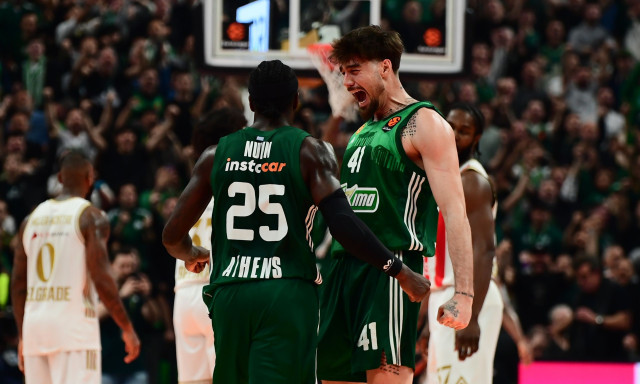 «Διπλό για εκτόξευση» - Τα πρωτοσέλιδα των αθλητικών εφημερίδων