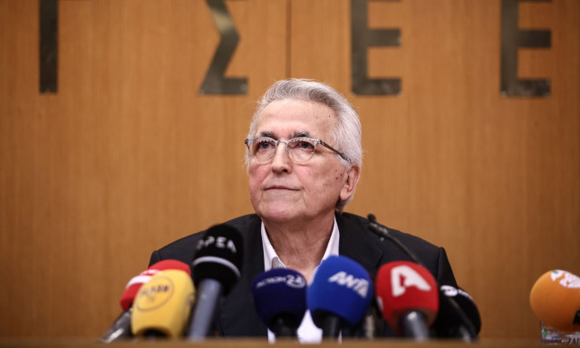 Παναγόπουλος για τα «πόθεν έσχες»: Δεν αισθάνομαι δικαιωμένος, ενορχηστρώθηκε επίθεση εναντίον μου