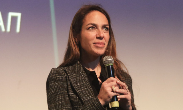 Δόμνα Μιχαηλίδου: Καινούργιες ευκαιρίες για 40 οικογένειες και ευάλωτα νοικοκυριά