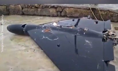 Ιράν: Καταρρίψαμε 131 αμερικανικά drones από την αρχή του πολέμου - Πλάνα στη δημοσιότητα