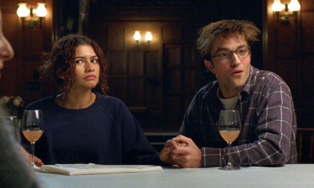 «THE DRAMA»: Τι θα συμβεί στη σχέση σου όταν λες την αλήθεια και δεν υπάρχει επιστροφή;