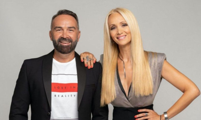 OPEN: Τέλος η εκπομπή Γκουντάρα και Κάκκαβα – Το παρασκήνιο της απόφασης