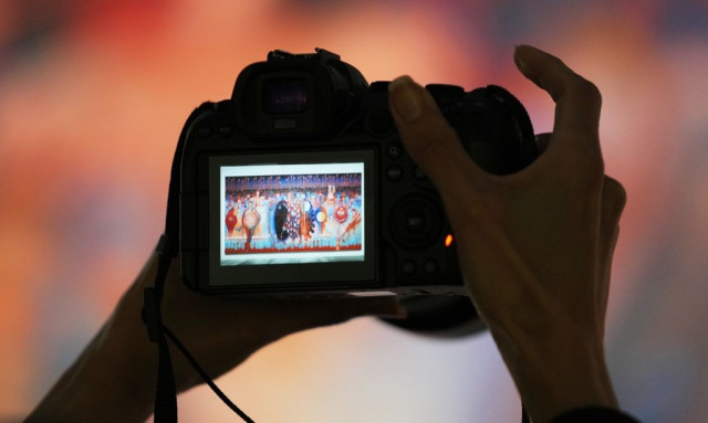 «Μαύρο χρήμα» στην Τέχνη: Τα 59,6 δισ. δολάρια, τα πλαστά έργα και η υπόθεση Τσαγκαράκη