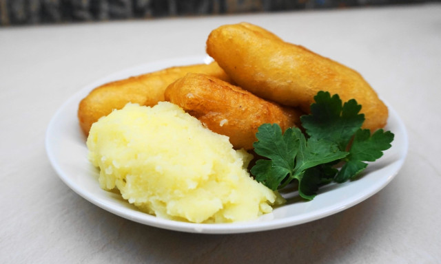 Μπακαλιάρος: Το παραδοσιακό πιάτο για την 25η Μαρτίου και η συνταγή που έγινε viral