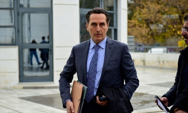 Γιώργος Τσαγκαράκης: «Είναι αθώος και κακώς κρατείται» υποστηρίζει ο δικηγόρος του