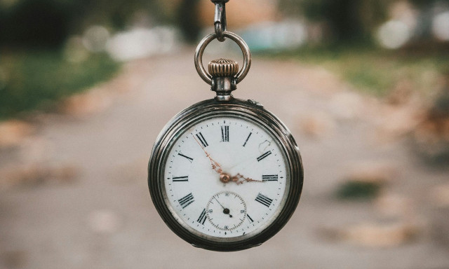 Γιατί η ώρα έχει 60': Πώς οι αρχαίοι διαμόρφωσαν τον χρόνο όπως τον ξέρουμε