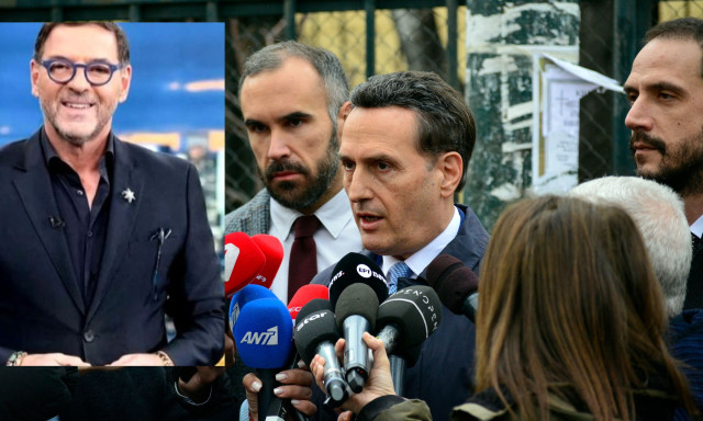 Τι υποστήριξε ο Γιώργος Τσαγκαράκης στη μαραθώνια απολογία του: «Ουδέποτε εξαπατήθηκε κανείς»