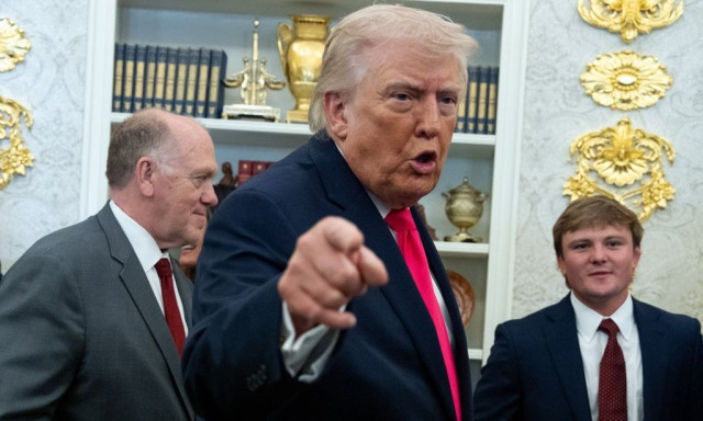 Τι περιλαμβάνει το αμερικανικό σχέδιο 14+1 σημείων προς το Ιράν