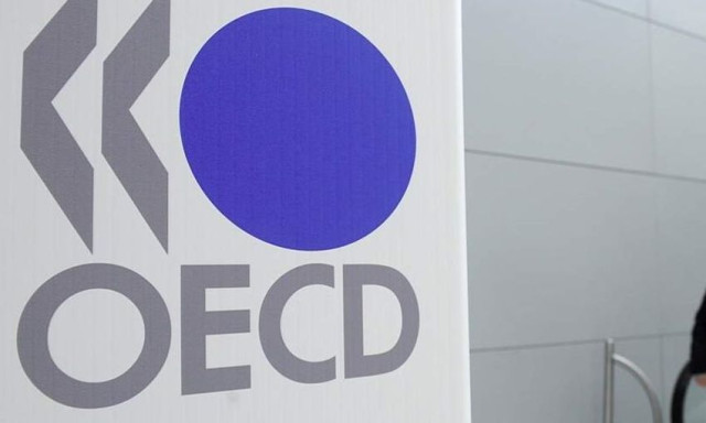 ΟΟΣΑ: Σημαντική βελτίωση της θέσης της Ελλάδας στο πεδίο της Δημόσιας Ακεραιότητας