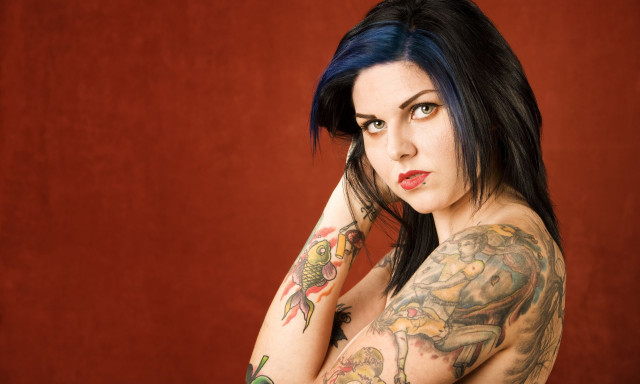 Μελάνια τατουάζ και καρκίνος: Τι γνωρίζουν οι επιστήμονες για τον πιθανό κίνδυνο