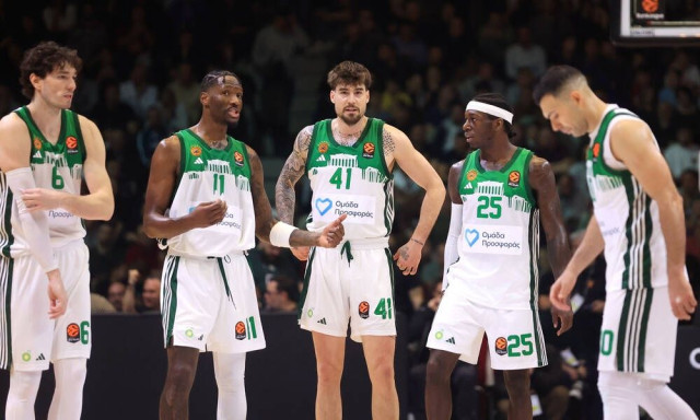 Euroleague: Τα επιτεύγματα Ναν, Χέιζ-Ντέιβις, Όσμαν, εντυπωσίασαν τη διοργάνωση