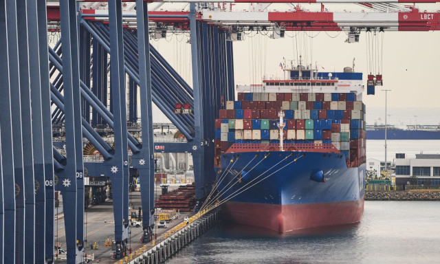 Χαμηλότεροι δασμοί στα αγροτικά και βιομηχανικά προϊόντα από τις Ηνωμένες Πολιτείες