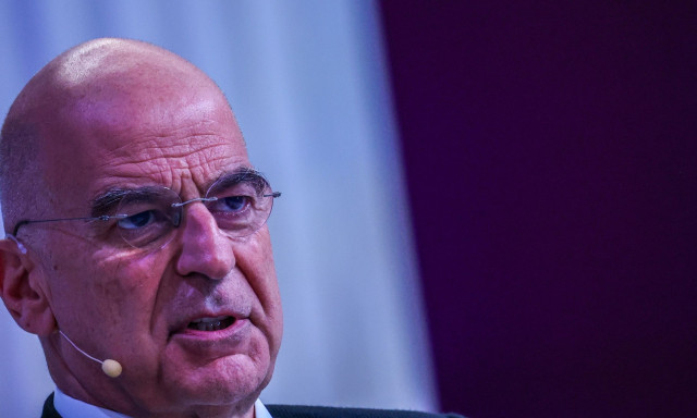 Δένδιας για 25η Μαρτίου: «Η ιστορική μνήμη είναι ο οδηγός μας για το παρόν και το μέλλον του τόπου»