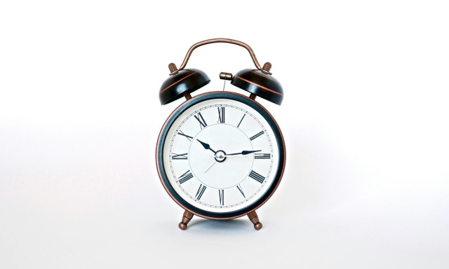 Αλλαγή ώρας 2026: Πότε πάμε τα ρολόγια μια ώρα μπροστά